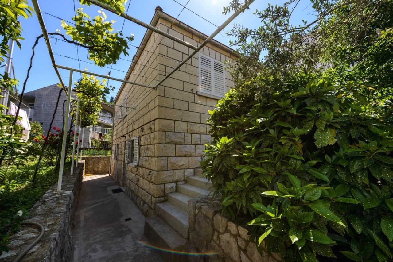 Apartment Pavlina Dubrovnik Luaran gambar
