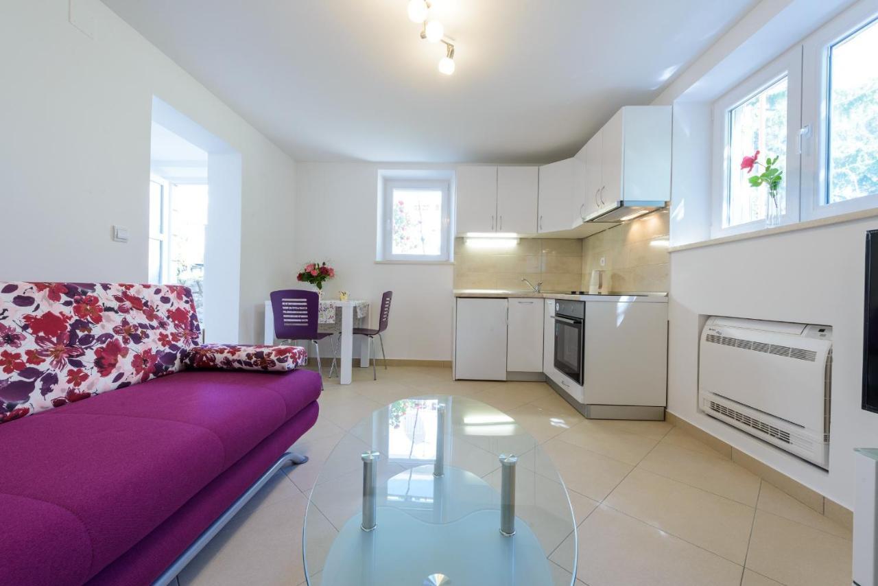 Apartment Pavlina Dubrovnik Luaran gambar