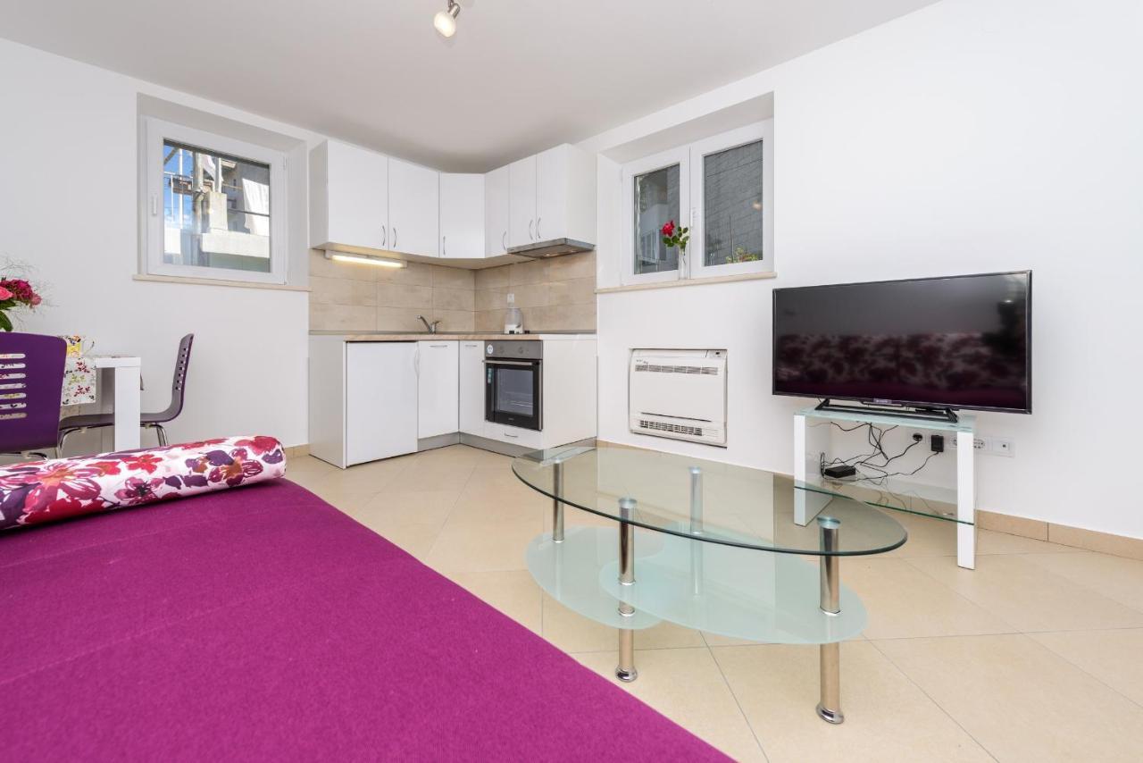 Apartment Pavlina Dubrovnik Luaran gambar