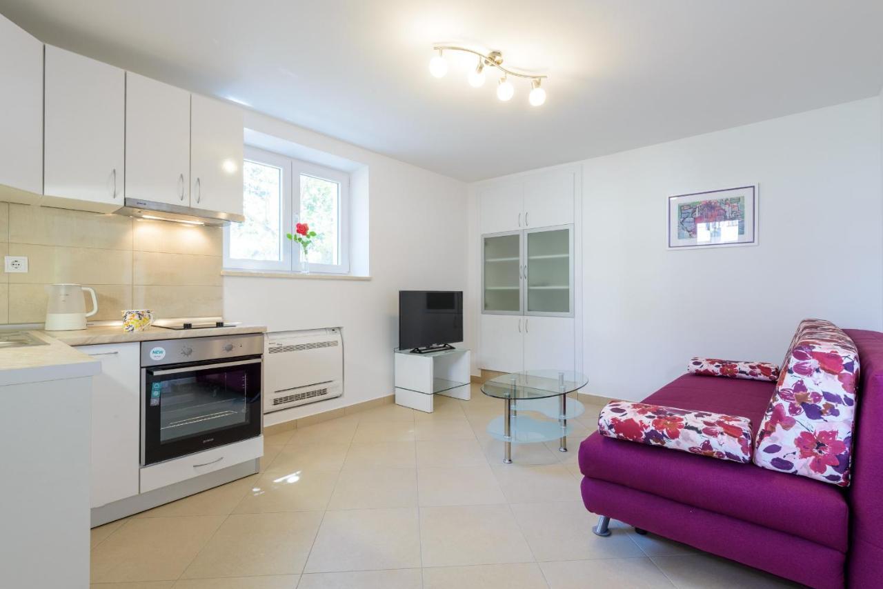 Apartment Pavlina Dubrovnik Luaran gambar