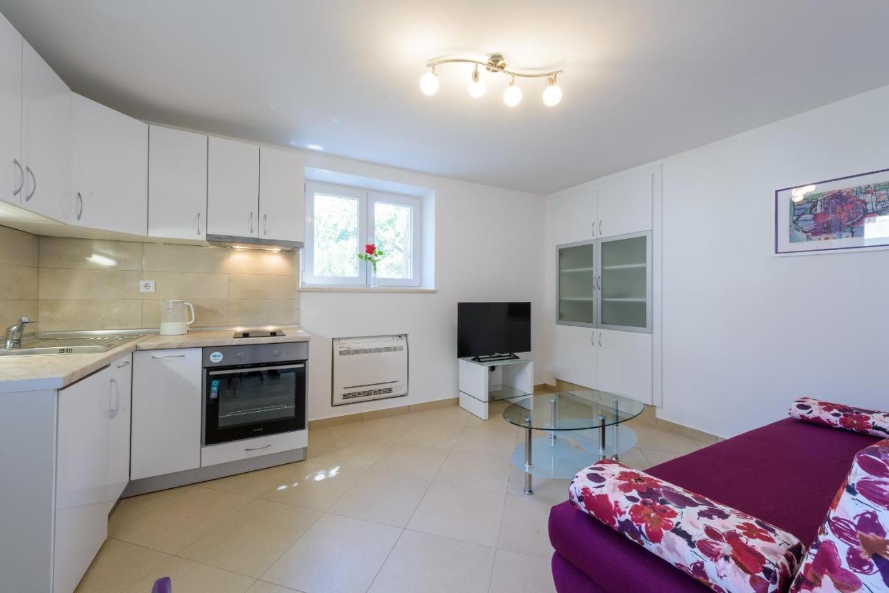 Apartment Pavlina Dubrovnik Luaran gambar