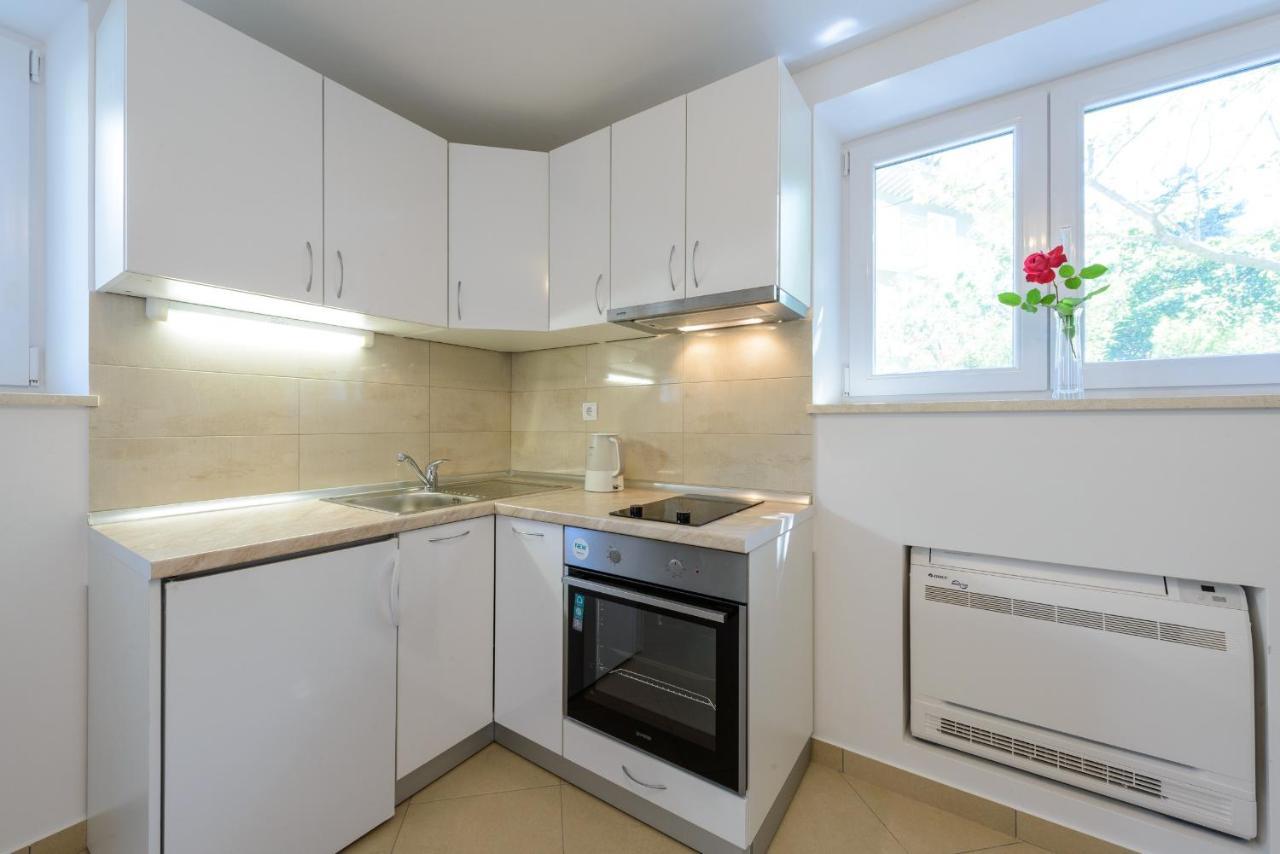 Apartment Pavlina Dubrovnik Luaran gambar