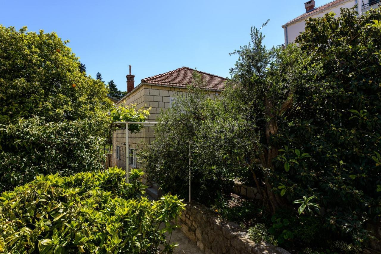 Apartment Pavlina Dubrovnik Luaran gambar