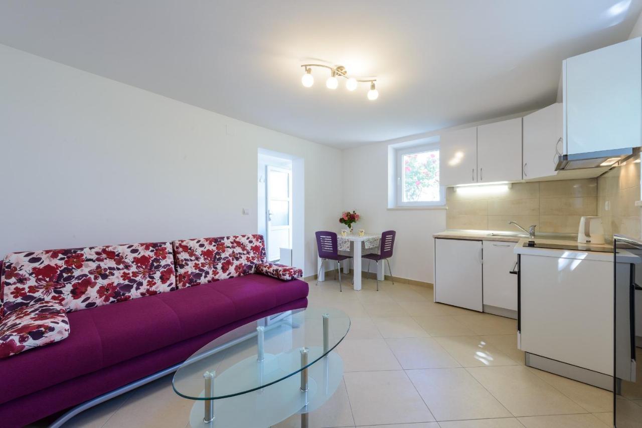 Apartment Pavlina Dubrovnik Luaran gambar