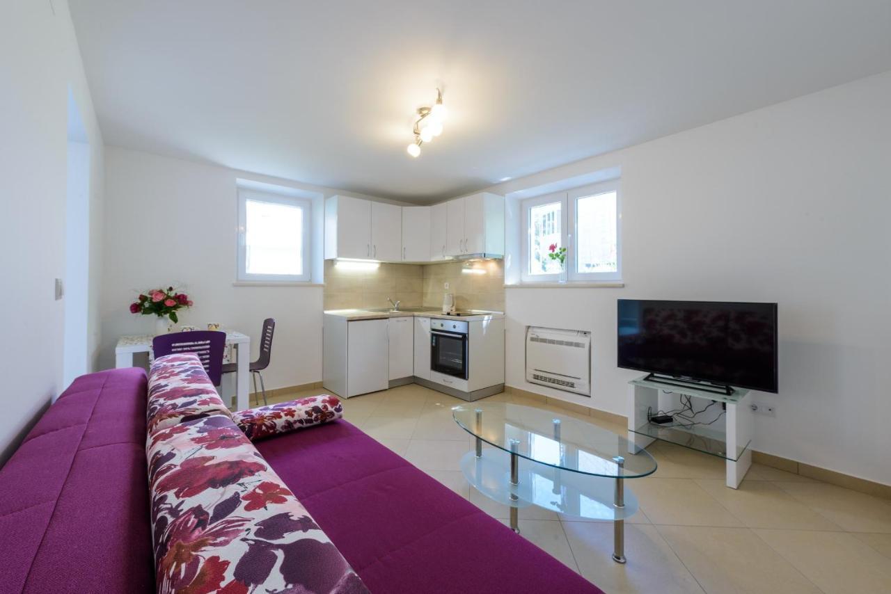 Apartment Pavlina Dubrovnik Luaran gambar