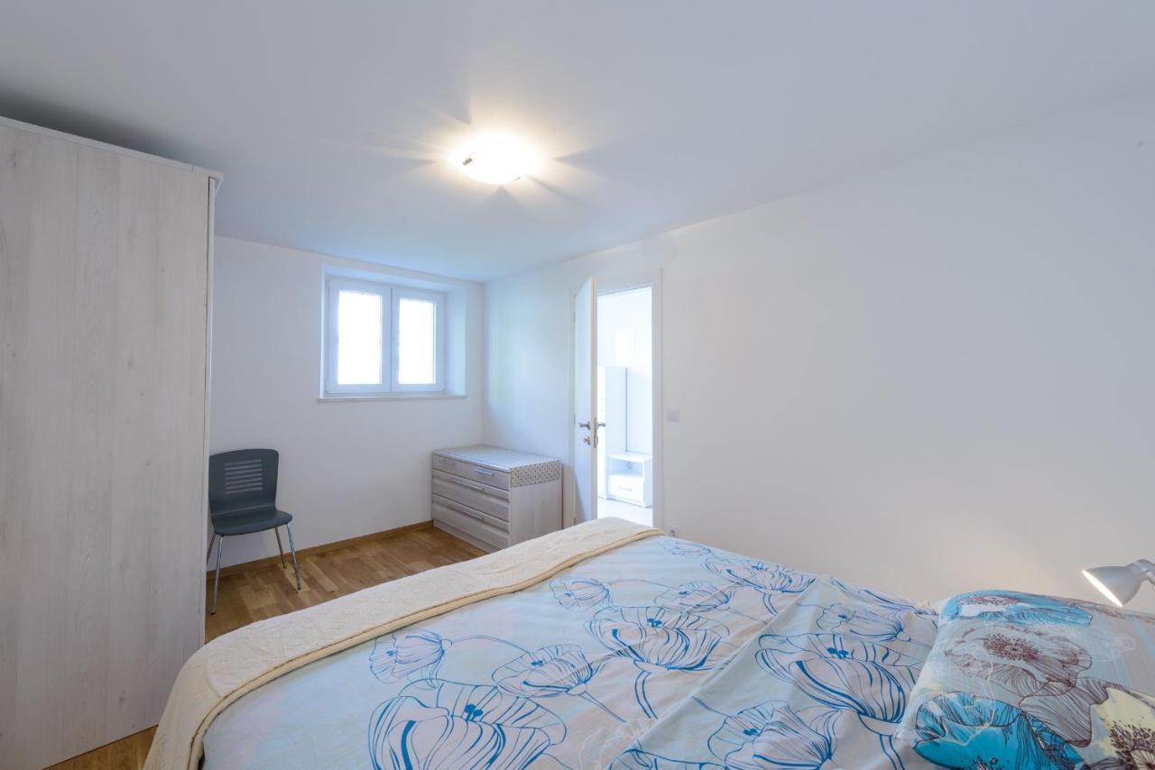 Apartment Pavlina Dubrovnik Luaran gambar