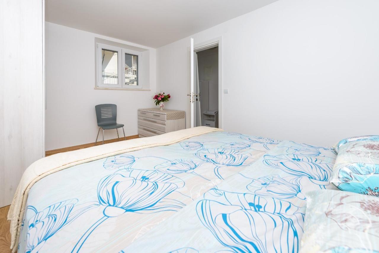 Apartment Pavlina Dubrovnik Luaran gambar