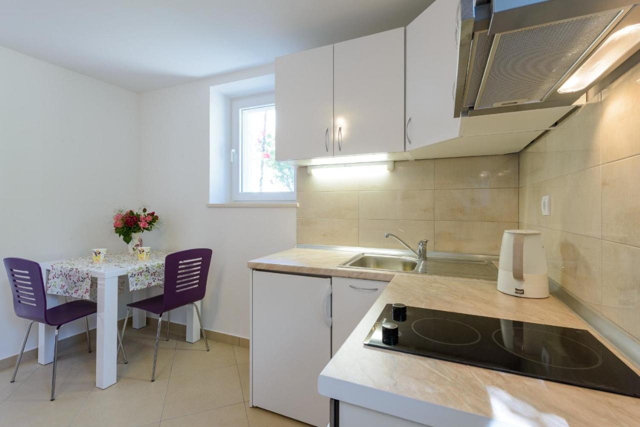 Apartment Pavlina Dubrovnik Luaran gambar