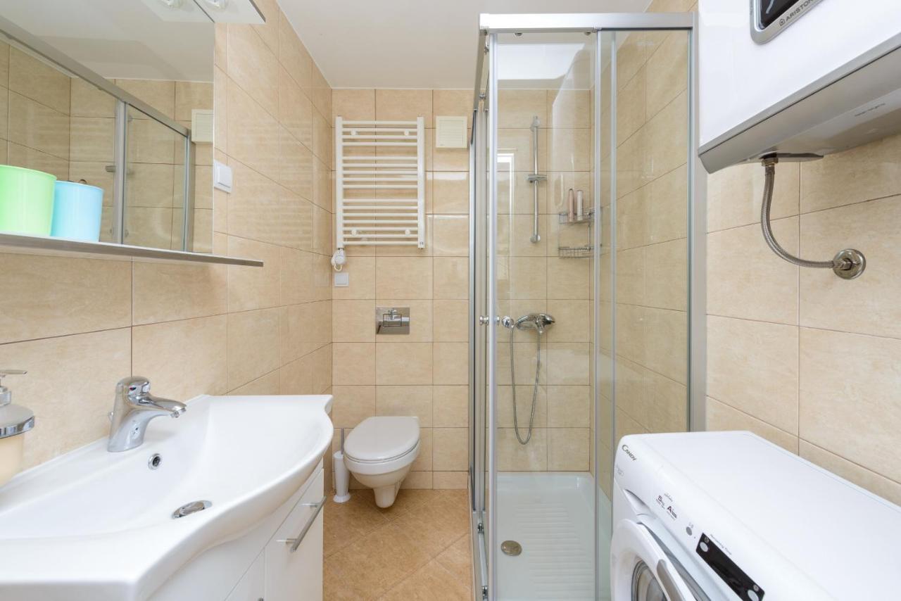 Apartment Pavlina Dubrovnik Luaran gambar