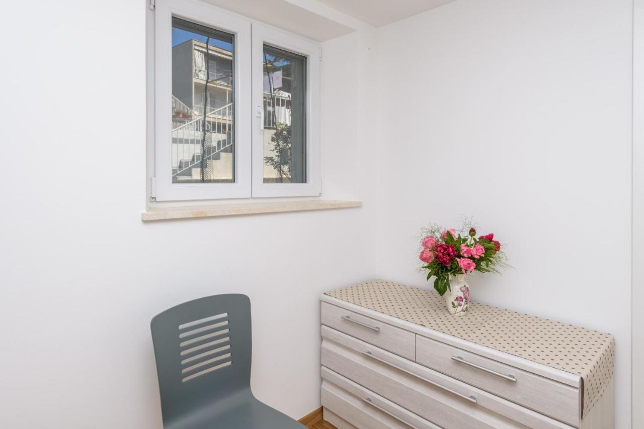 Apartment Pavlina Dubrovnik Luaran gambar