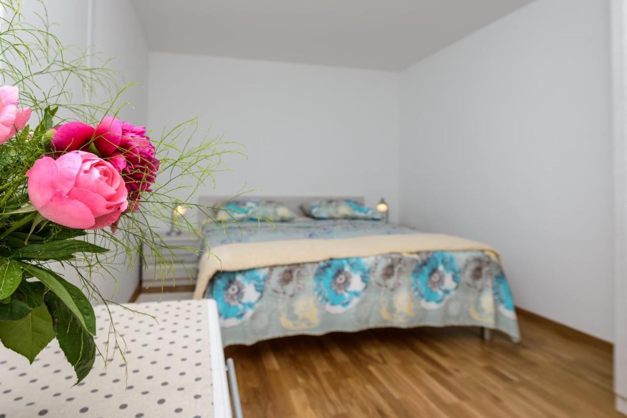 Apartment Pavlina Dubrovnik Luaran gambar